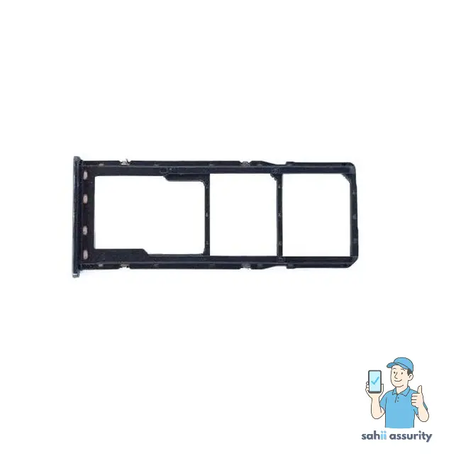 SIM Card Holder Tray for Samsung Galaxy A30 thumbnail